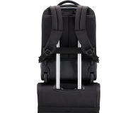 Samsonite Mysight 17.3" na kółkach czarny - 1200281 - zdjęcie 1